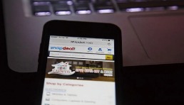 印度电商平台SnapDeal计划明年IPO，筹资1.65亿美元