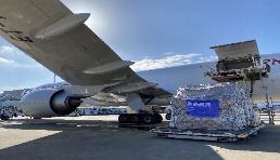 菜鸟国际与DSers达成合作，联手提速跨境物流数智化升级