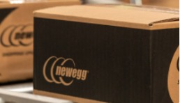 Newegg新增加密货币支付方式！