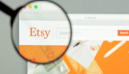 圣诞后还将举办促销活动，Esty为年末冲业绩？