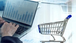 电子商务或陷低迷？4月份英国在线销售额同比下降12%