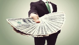 瓜分1亿现金！厦门大卖豪气分红，有人拿走近2千万