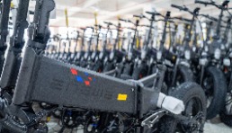 《亚马逊&ldquo;二轮电车王&rdquo;集体涌入，黑五速卖通销量暴涨40倍》