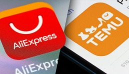 Temu、速卖通等中国平台，在万亿级市场大洗牌！