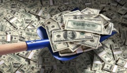 赚麻了！行业大佬或发60个月年终奖