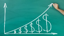 黑五网一购物者增长率达9%，多为年轻女性