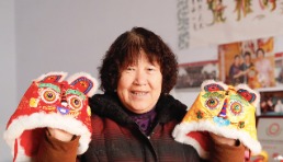 淘宝发布虎年春节“十大新年货”，带“虎”的商品都卖爆了