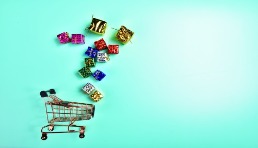 美国网购退货现状分析：58%消费者“剁手”以后就退货
