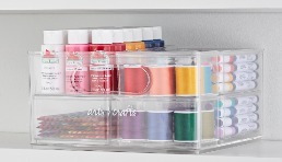 沃尔玛推出新合作，发展家居收纳产品